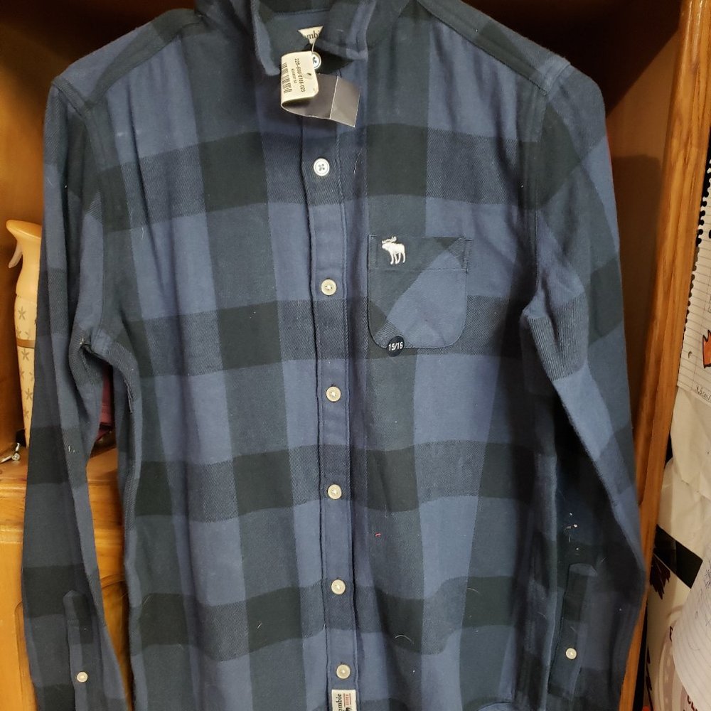 Boys shirt